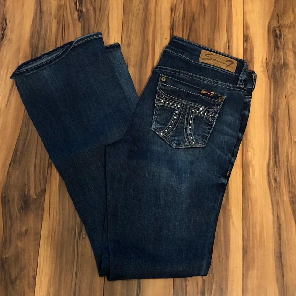 Seven Jeans